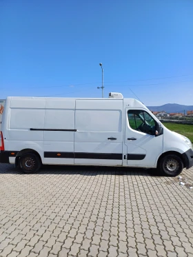 Renault Master хладилен | Auto.bg — изображение 2 Renault Master хладилен | Auto.bg — изображение 2