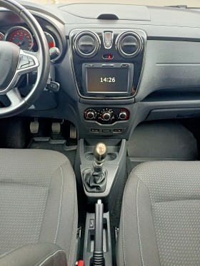 Dacia Lodgy 1, 5 dCi 1 6+ 1 | Mobile.bg   10