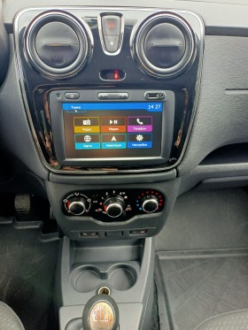 Dacia Lodgy 1, 5 dCi 1 6+ 1 | Mobile.bg   13