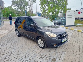 Dacia Lodgy 1, 5 dCi 1 6+ 1 | Mobile.bg   3