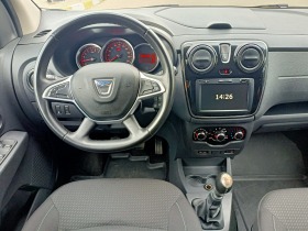 Dacia Lodgy 1, 5 dCi 1 6+ 1 | Mobile.bg   9