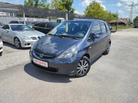 Honda Jazz 1.2-78ks-КЛИМАТИК - Car24.bg Honda Jazz 1.2-78ks-КЛИМАТИК