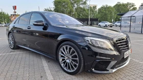 Mercedes-Benz S 350 W222 350 LONG AMG PACK - Car24.bg Mercedes-Benz S 350 W222 350 LONG AMG PACK