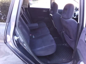 Honda Fr-v 2.2CTDI-140kc. 6места | Mobile.bg — малка снимка 13