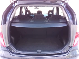 Honda Fr-v 2.2CTDI-140kc. 6места | Mobile.bg — малка снимка 14