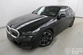 BMW 520 i M Sport Paket Steptronic - Car24.bg BMW 520 i M Sport Paket Steptronic