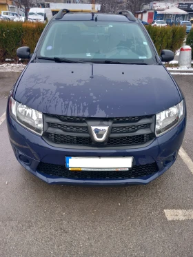 Dacia Logan - 4000 € / 7823.32 лв. - 50539722 2 | Car24.bg Dacia Logan - 4000 € / 7823.32 лв. - 50539722 2