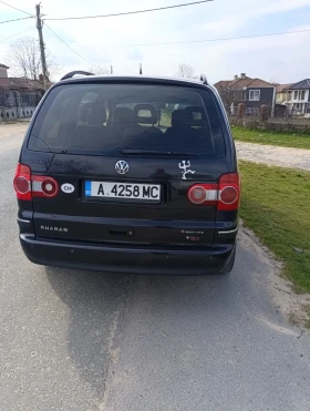 VW Sharan - 4450 € / 8703.44 лв. - 80077352 4 | Car24.bg VW Sharan - 4450 € / 8703.44 лв. - 80077352 4