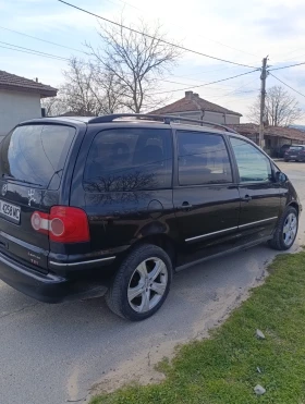 VW Sharan - 4450 € / 8703.44 лв. - 80077352 3 | Car24.bg VW Sharan - 4450 € / 8703.44 лв. - 80077352 3