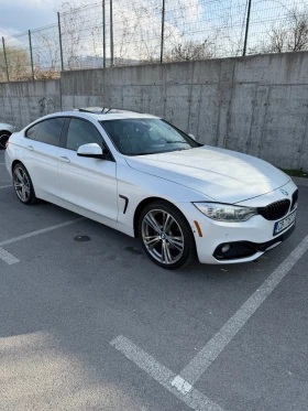 BMW 428 BMW 428i xDrive 245hp | Head-Up | Harman Kardon | - 16900 € / 33053.53 лв. - 49824798 3 | Car24.bg BMW 428 BMW 428i xDrive 245hp | Head-Up | Harman Kardon | - 16900 € / 33053.53 лв. - 49824798 3