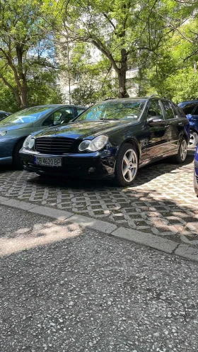 Mercedes-Benz 220 - 2300 € / 4498.41 лв. - 47301780 8 | Car24.bg Mercedes-Benz 220 - 2300 € / 4498.41 лв. - 47301780 8