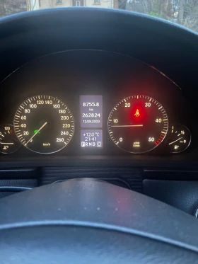 Mercedes-Benz 220 - 2300 € / 4498.41 лв. - 47301780 3 | Car24.bg Mercedes-Benz 220 - 2300 € / 4498.41 лв. - 47301780 3