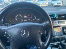 Mercedes-Benz 220 - 2300 € / 4498.41 лв. - 47301780 7 | Car24.bg Mercedes-Benz 220 - 2300 € / 4498.41 лв. - 47301780 7