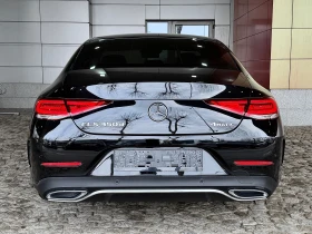 Mercedes-Benz CLS 350 AMG 4-Matic TOP | Auto.bg — изображение 6 Mercedes-Benz CLS 350 AMG 4-Matic TOP | Auto.bg — изображение 6