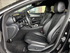 Mercedes-Benz CLS 350 AMG 4-Matic TOP | Auto.bg — изображение 8 Mercedes-Benz CLS 350 AMG 4-Matic TOP | Auto.bg — изображение 8