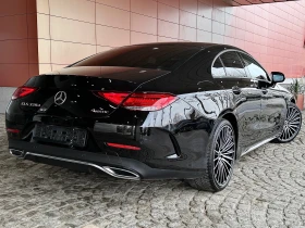 Mercedes-Benz CLS 350 AMG 4-Matic TOP | Auto.bg — изображение 2 Mercedes-Benz CLS 350 AMG 4-Matic TOP | Auto.bg — изображение 2