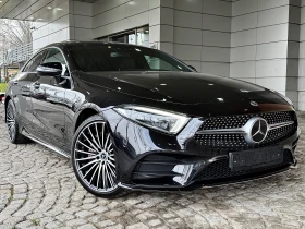Mercedes-Benz CLS 350 AMG 4-Matic TOP | Auto.bg — изображение 3 Mercedes-Benz CLS 350 AMG 4-Matic TOP | Auto.bg — изображение 3