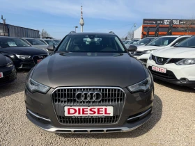 Audi A6 Allroad 3.0 -245к Италия - Car24.bg Audi A6 Allroad 3.0 -245к Италия