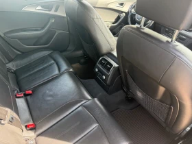 Audi A6 Allroad 3.0 -245к Италия - 11300 € / 22100.88 лв. - 66796273 11 | Car24.bg Audi A6 Allroad 3.0 -245к Италия - 11300 € / 22100.88 лв. - 66796273 11