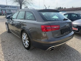 Audi A6 Allroad 3.0 -245к Италия - 11300 € / 22100.88 лв. - 66796273 4 | Car24.bg Audi A6 Allroad 3.0 -245к Италия - 11300 € / 22100.88 лв. - 66796273 4