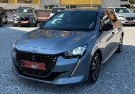 Peugeot 208 1, 2i* * ALLURE* AUTOMATIC* РЕГИСТРИРАНА