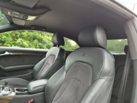 Audi A5 3.0TDI Face 3xS Line Distr Камера Keyless Печка - 9990 € / 19538.74 лв. - 30517458 12 | Car24.bg Audi A5 3.0TDI Face 3xS Line Distr Камера Keyless Печка - 9990 € / 19538.74 лв. - 30517458 12