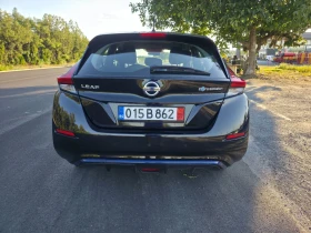 Nissan Leaf Електрически | Auto.bg — изображение 6 Nissan Leaf Електрически | Auto.bg — изображение 6