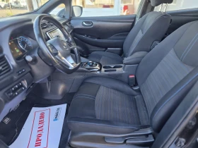 Nissan Leaf Електрически | Auto.bg — изображение 9 Nissan Leaf Електрически | Auto.bg — изображение 9