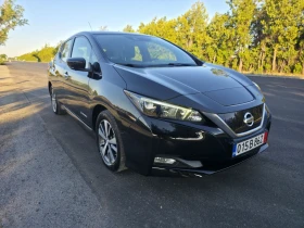 Nissan Leaf Електрически | Auto.bg — изображение 3 Nissan Leaf Електрически | Auto.bg — изображение 3