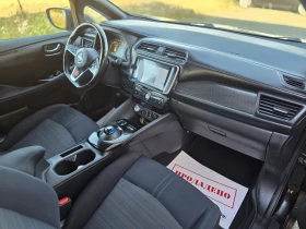Nissan Leaf Електрически | Auto.bg — изображение 14 Nissan Leaf Електрически | Auto.bg — изображение 14