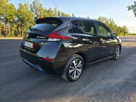 Nissan Leaf Електрически | Auto.bg — изображение 5 Nissan Leaf Електрически | Auto.bg — изображение 5