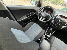 Kia Ceed 1.4 ECO DYNAMICS | Auto.bg — изображение 15 Kia Ceed 1.4 ECO DYNAMICS | Auto.bg — изображение 15