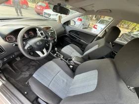 Kia Ceed 1.4 ECO DYNAMICS | Auto.bg — изображение 9 Kia Ceed 1.4 ECO DYNAMICS | Auto.bg — изображение 9
