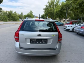 Kia Ceed 1.4 ECO DYNAMICS | Auto.bg — изображение 6 Kia Ceed 1.4 ECO DYNAMICS | Auto.bg — изображение 6