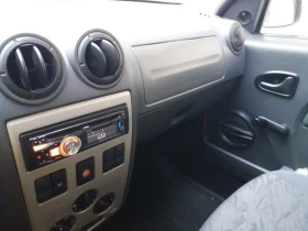 Dacia Logan комби 1.6 in | Auto.bg — изображение 10 Dacia Logan комби 1.6 in | Auto.bg — изображение 10