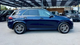 Mercedes-Benz GLE 450 AMG-pack 4Matic 7-местна! | Auto.bg — изображение 4 Mercedes-Benz GLE 450 AMG-pack 4Matic 7-местна! | Auto.bg — изображение 4