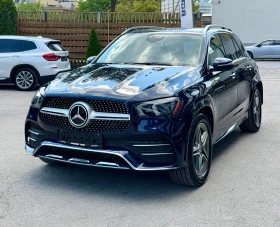 Mercedes-Benz GLE 450 AMG-pack 4Matic 7-местна! | Auto.bg — изображение 3 Mercedes-Benz GLE 450 AMG-pack 4Matic 7-местна! | Auto.bg — изображение 3