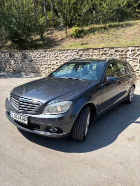 Mercedes-Benz C 180 LPG Vialle - Car24.bg Mercedes-Benz C 180 LPG Vialle