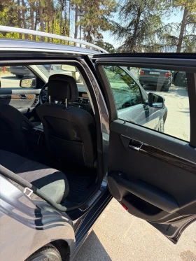 Mercedes-Benz C 180 LPG Vialle - 5600 € - 72614586 12 | Car24.bg Mercedes-Benz C 180 LPG Vialle - 5600 € - 72614586 12