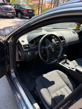 Mercedes-Benz C 180 LPG Vialle - 5600 € - 72614586 7 | Car24.bg Mercedes-Benz C 180 LPG Vialle - 5600 € - 72614586 7
