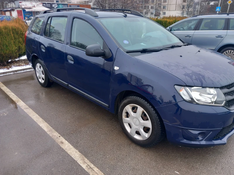 Dacia Logan - 4000 € / 7823.32 лв. - 50539722 1 | Car24.bg Dacia Logan - 4000 € / 7823.32 лв. - 50539722 1