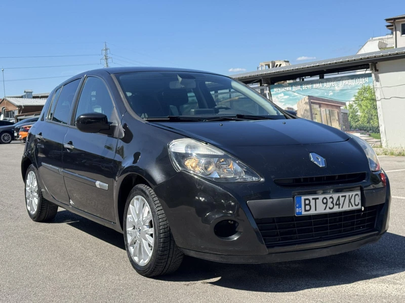 Renault Clio - 3300 € - 70533523 1 | Car24.bg Renault Clio - 3300 € - 70533523 1