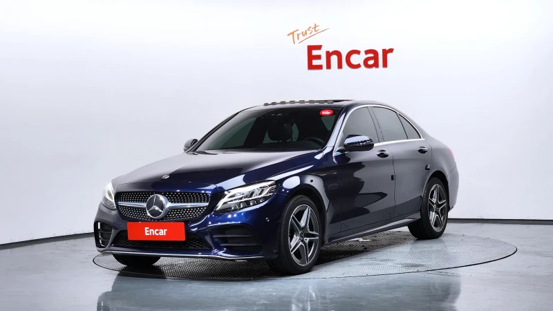 Mercedes-Benz C 220 4Matic AMG Line autoprime.bg - 25300 € - 78784019 1 | Car24.bg Mercedes-Benz C 220 4Matic AMG Line autoprime.bg - 25300 € - 78784019 1