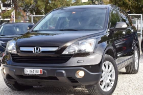 Honda Cr-v 2.0ШВЕЙЦАРИЯ/LUX/4x4 - Car24.bg Honda Cr-v 2.0ШВЕЙЦАРИЯ/LUX/4x4