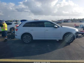 Audi Q7 45 PREMIUM QUATTRO TIPTRONIC - 17550 € / 34324.82 лв. - 38100270 7 | Car24.bg Audi Q7 45 PREMIUM QUATTRO TIPTRONIC - 17550 € / 34324.82 лв. - 38100270 7