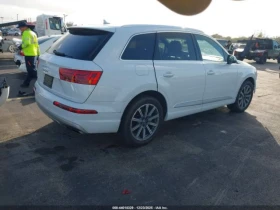 Audi Q7 45 PREMIUM QUATTRO TIPTRONIC - 17550 € / 34324.82 лв. - 38100270 4 | Car24.bg Audi Q7 45 PREMIUM QUATTRO TIPTRONIC - 17550 € / 34324.82 лв. - 38100270 4