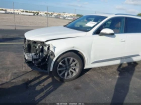 Audi Q7 45 PREMIUM QUATTRO TIPTRONIC - 17550 € / 34324.82 лв. - 38100270 5 | Car24.bg Audi Q7 45 PREMIUM QUATTRO TIPTRONIC - 17550 € / 34324.82 лв. - 38100270 5