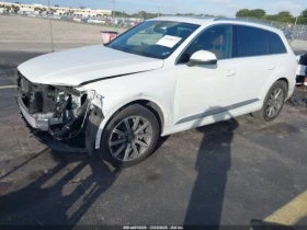 Audi Q7 45 PREMIUM QUATTRO TIPTRONIC - 17550 € / 34324.82 лв. - 38100270 2 | Car24.bg Audi Q7 45 PREMIUM QUATTRO TIPTRONIC - 17550 € / 34324.82 лв. - 38100270 2