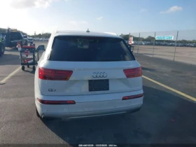 Audi Q7 45 PREMIUM QUATTRO TIPTRONIC - 17550 € / 34324.82 лв. - 38100270 9 | Car24.bg Audi Q7 45 PREMIUM QUATTRO TIPTRONIC - 17550 € / 34324.82 лв. - 38100270 9