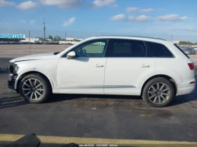 Audi Q7 45 PREMIUM QUATTRO TIPTRONIC - 17550 € / 34324.82 лв. - 38100270 8 | Car24.bg Audi Q7 45 PREMIUM QUATTRO TIPTRONIC - 17550 € / 34324.82 лв. - 38100270 8